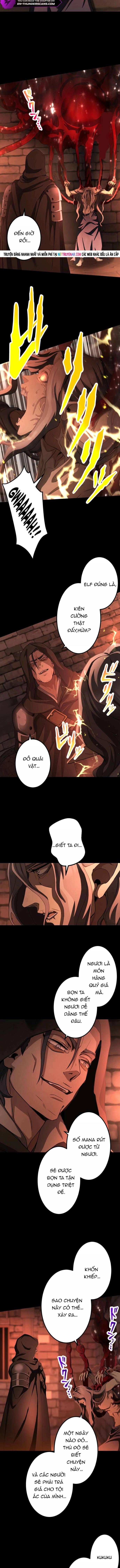 Thực Quỷ Mạo Hiểm Giả Chapter 85 - 11