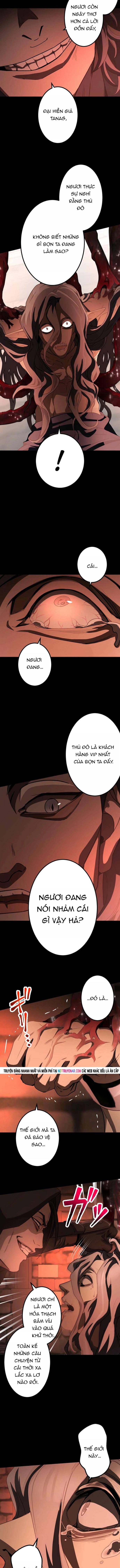 Thực Quỷ Mạo Hiểm Giả Chapter 85 - 12