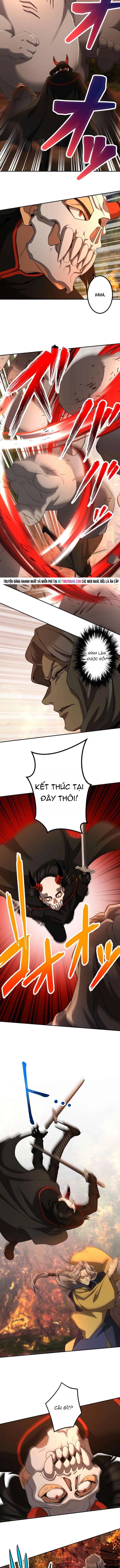 Thực Quỷ Mạo Hiểm Giả Chapter 85 - 7