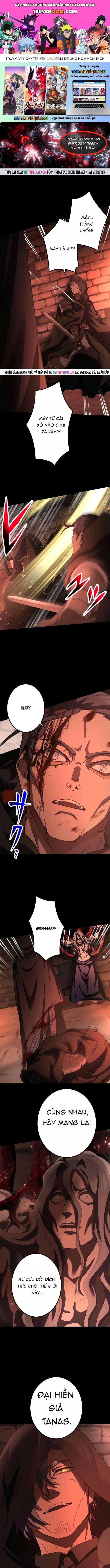 Thực Quỷ Mạo Hiểm Giả Chapter 86 - 1