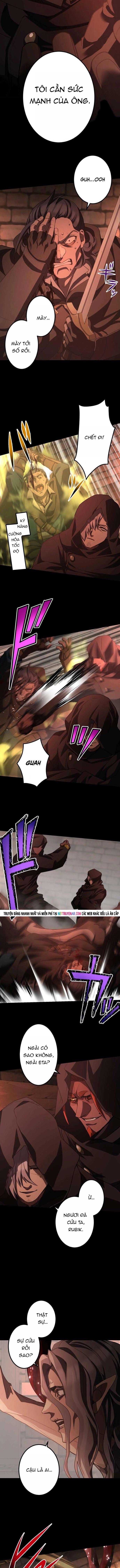 Thực Quỷ Mạo Hiểm Giả Chapter 86 - 2