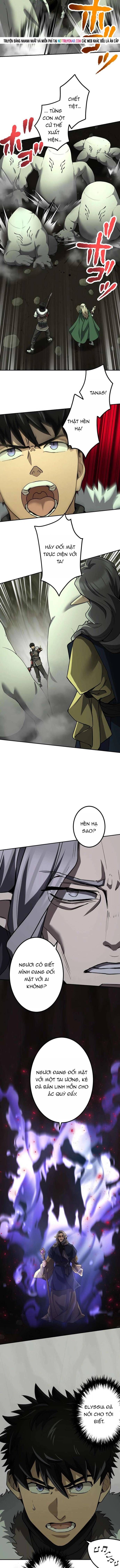 Thực Quỷ Mạo Hiểm Giả Chapter 86 - 11