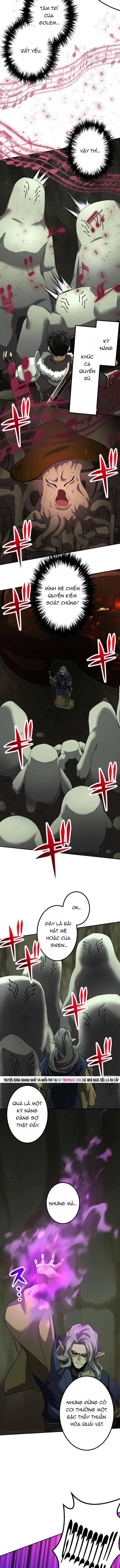 Thực Quỷ Mạo Hiểm Giả Chapter 86 - 12