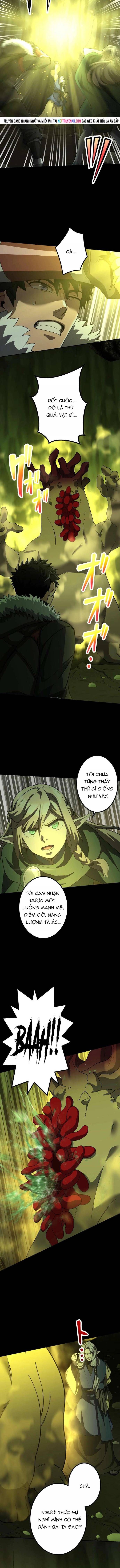 Thực Quỷ Mạo Hiểm Giả Chapter 86 - 14