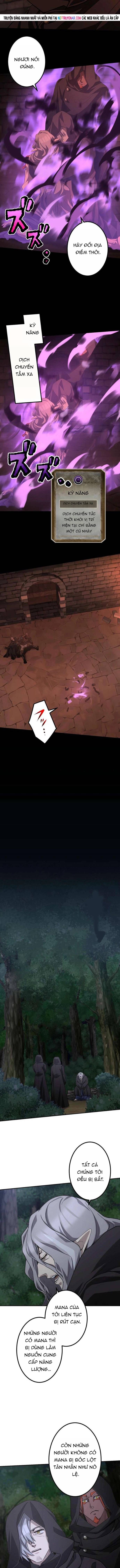 Thực Quỷ Mạo Hiểm Giả Chapter 86 - 4