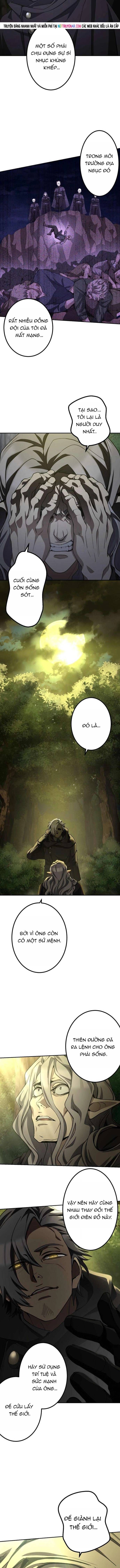 Thực Quỷ Mạo Hiểm Giả Chapter 86 - 5