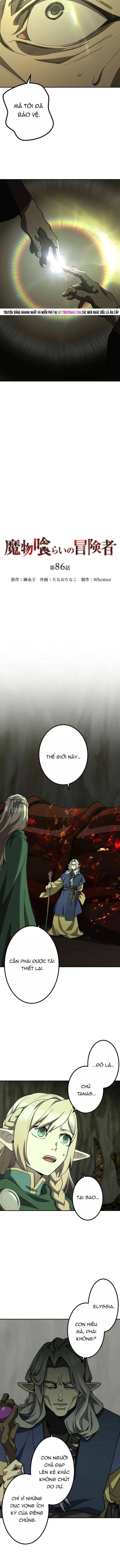 Thực Quỷ Mạo Hiểm Giả Chapter 86 - 6