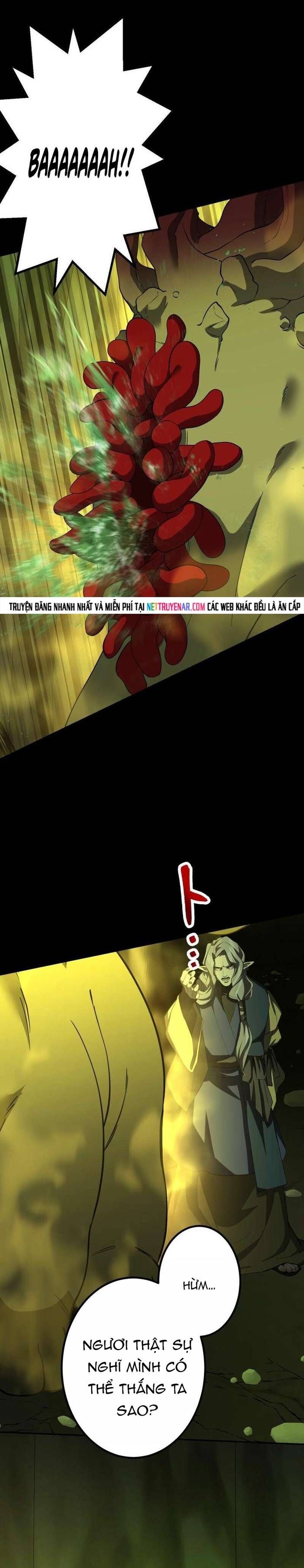 Thực Quỷ Mạo Hiểm Giả Chapter 87 - 2