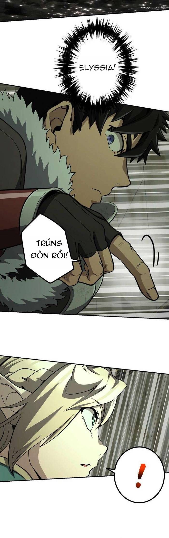 Thực Quỷ Mạo Hiểm Giả Chapter 87 - 14