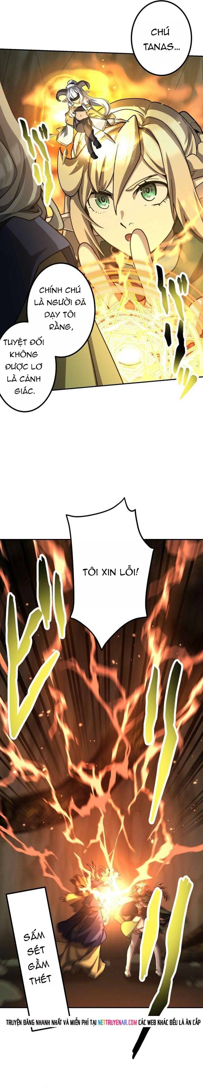 Thực Quỷ Mạo Hiểm Giả Chapter 87 - 20