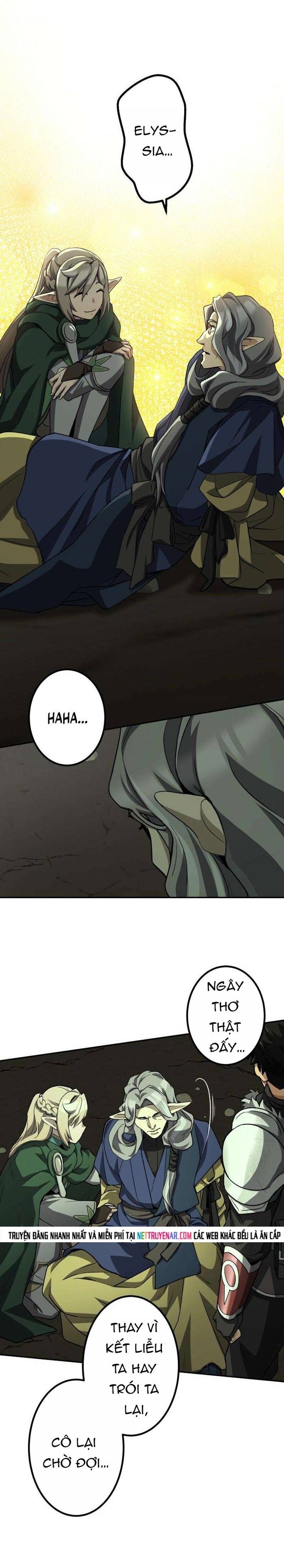Thực Quỷ Mạo Hiểm Giả Chapter 87 - 23