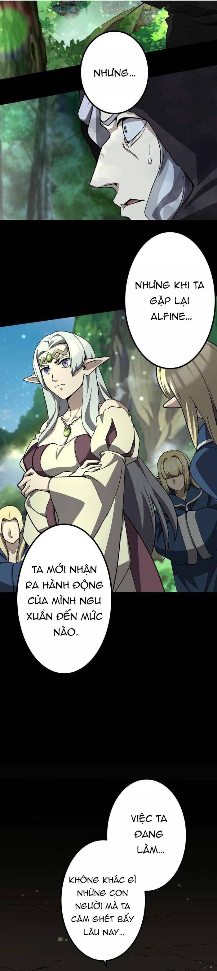 Thực Quỷ Mạo Hiểm Giả Chapter 87 - 27