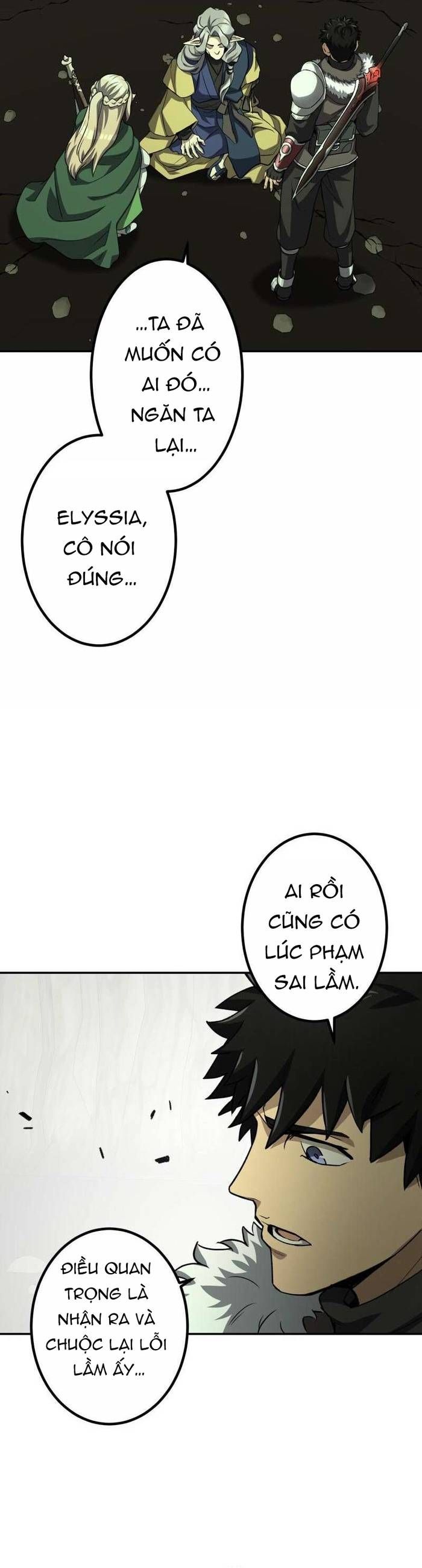 Thực Quỷ Mạo Hiểm Giả Chapter 87 - 28