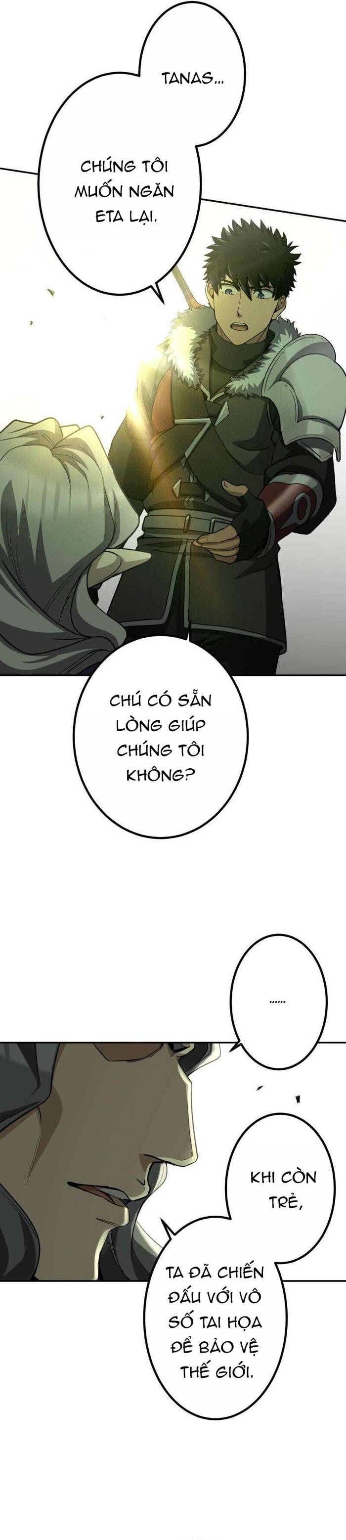 Thực Quỷ Mạo Hiểm Giả Chapter 87 - 29