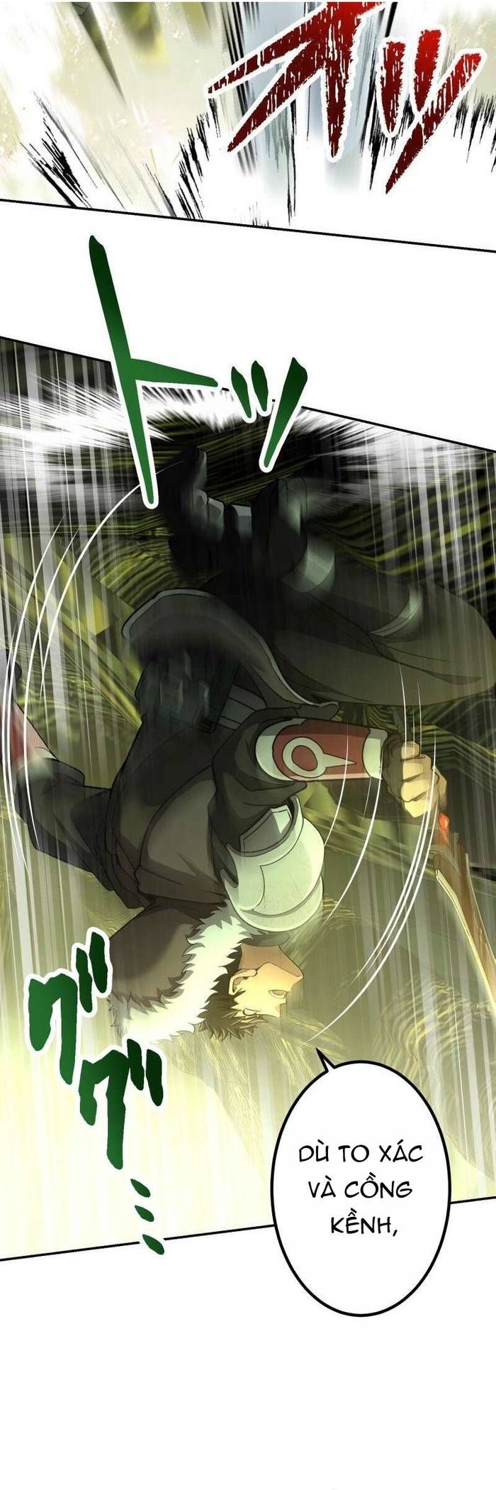 Thực Quỷ Mạo Hiểm Giả Chapter 87 - 5