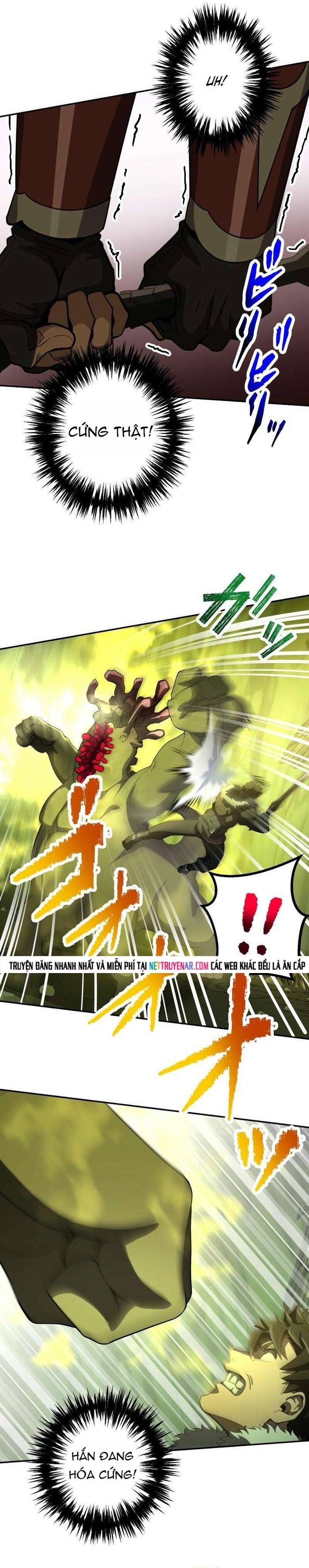 Thực Quỷ Mạo Hiểm Giả Chapter 87 - 7