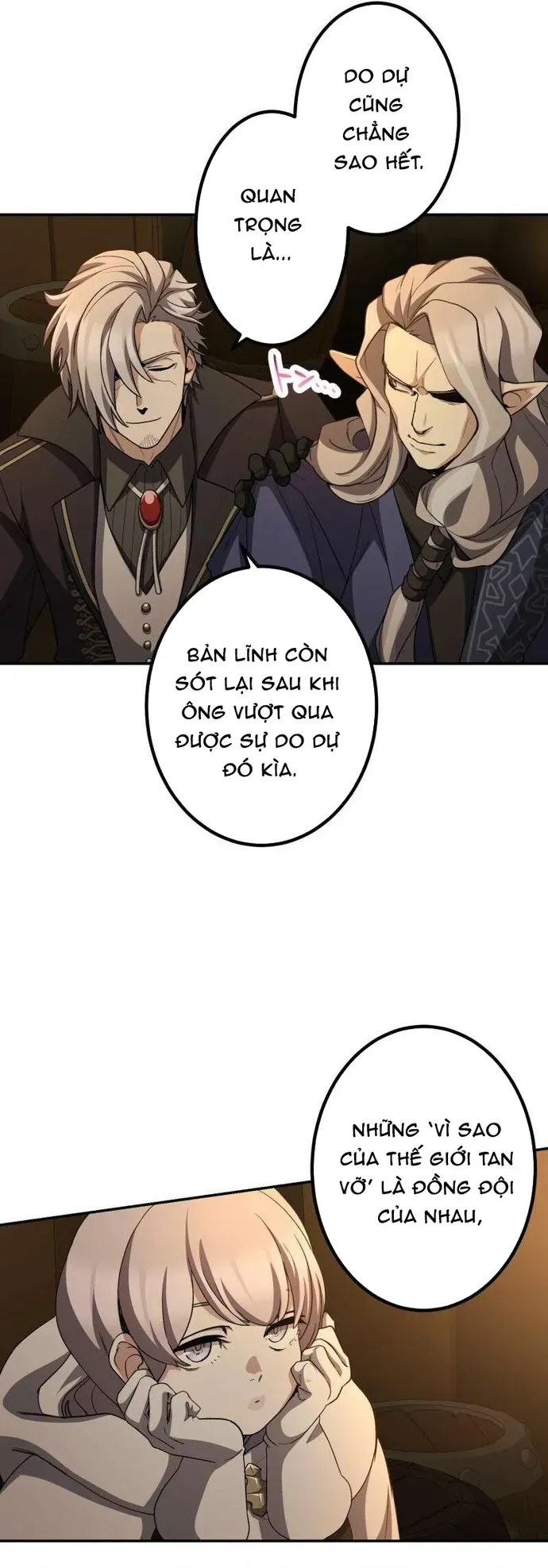 Thực Quỷ Mạo Hiểm Giả Chapter 88 - 12