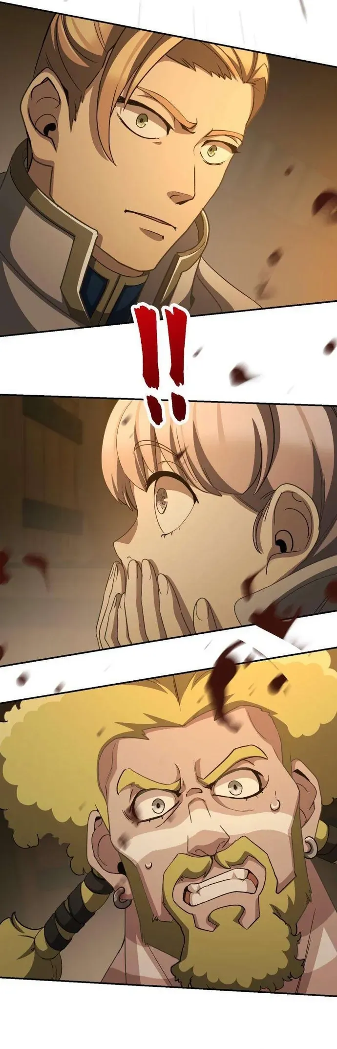 Thực Quỷ Mạo Hiểm Giả Chapter 88 - 18