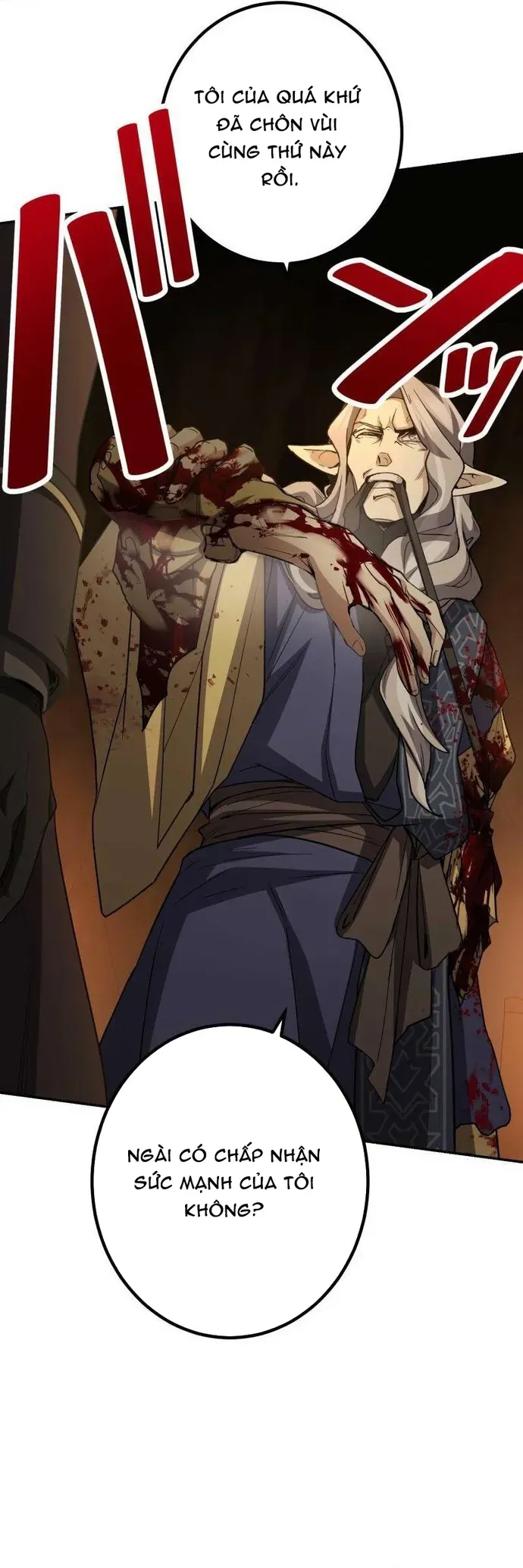 Thực Quỷ Mạo Hiểm Giả Chapter 88 - 20