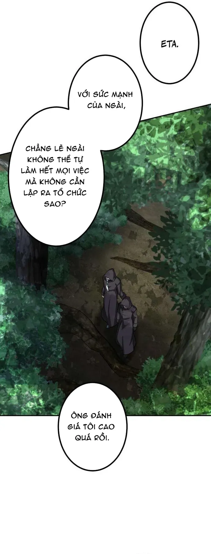 Thực Quỷ Mạo Hiểm Giả Chapter 88 - 24