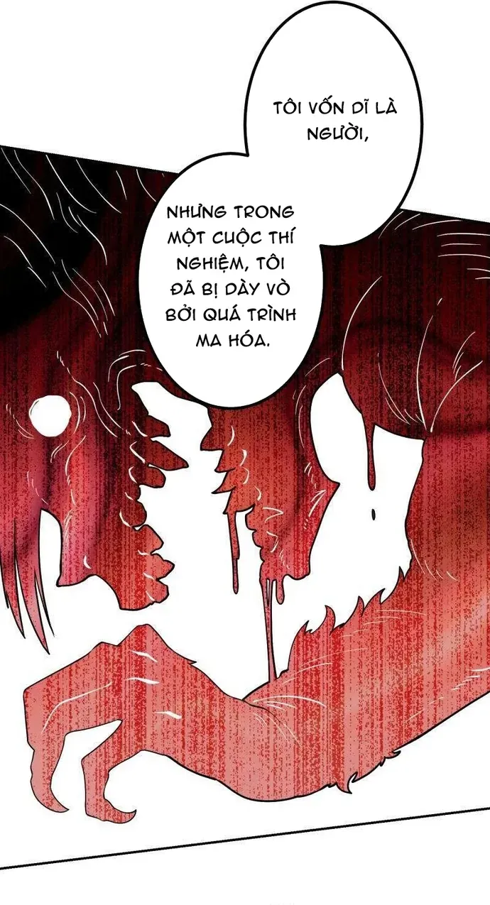 Thực Quỷ Mạo Hiểm Giả Chapter 88 - 25