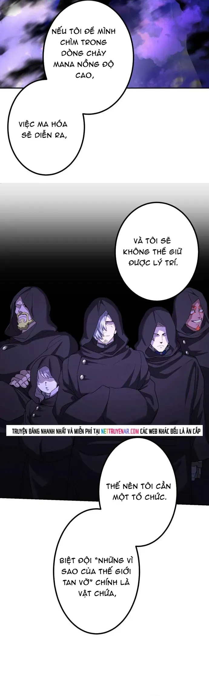 Thực Quỷ Mạo Hiểm Giả Chapter 88 - 27