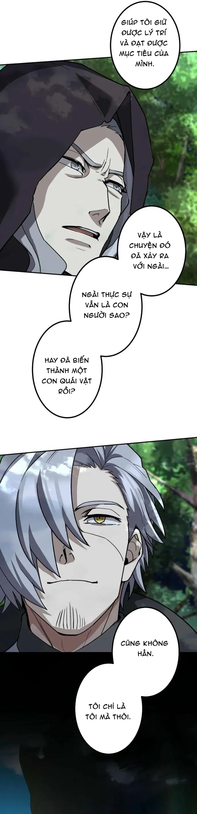 Thực Quỷ Mạo Hiểm Giả Chapter 88 - 28