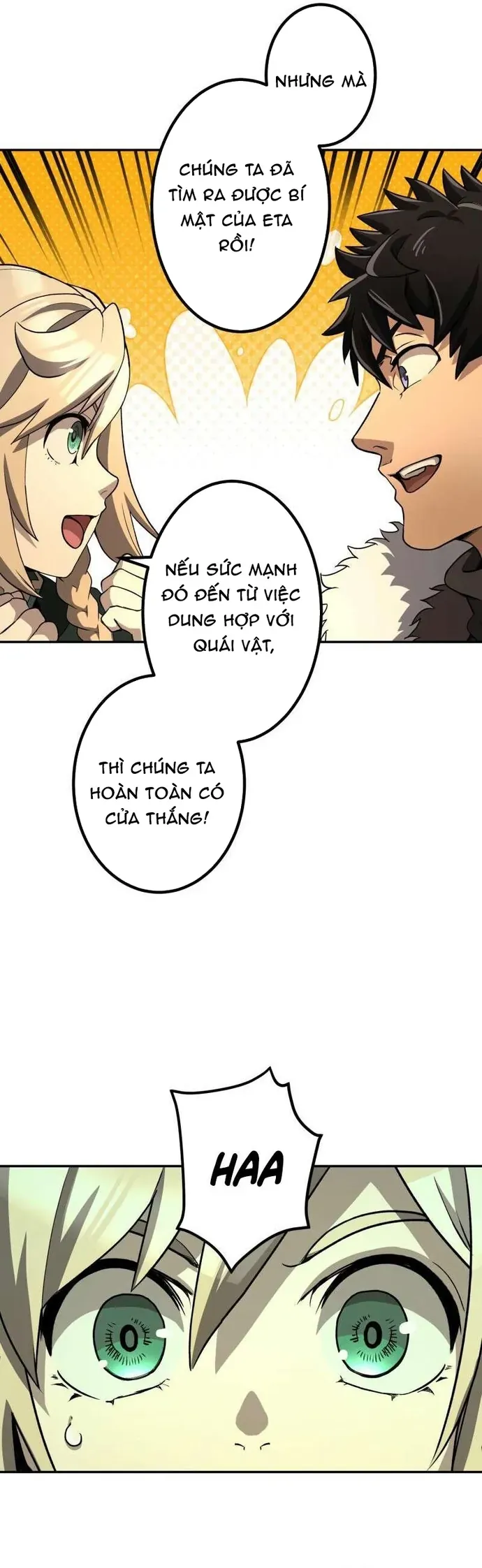 Thực Quỷ Mạo Hiểm Giả Chapter 88 - 32