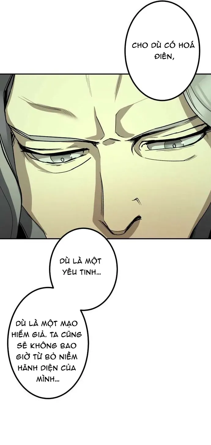 Thực Quỷ Mạo Hiểm Giả Chapter 88 - 34