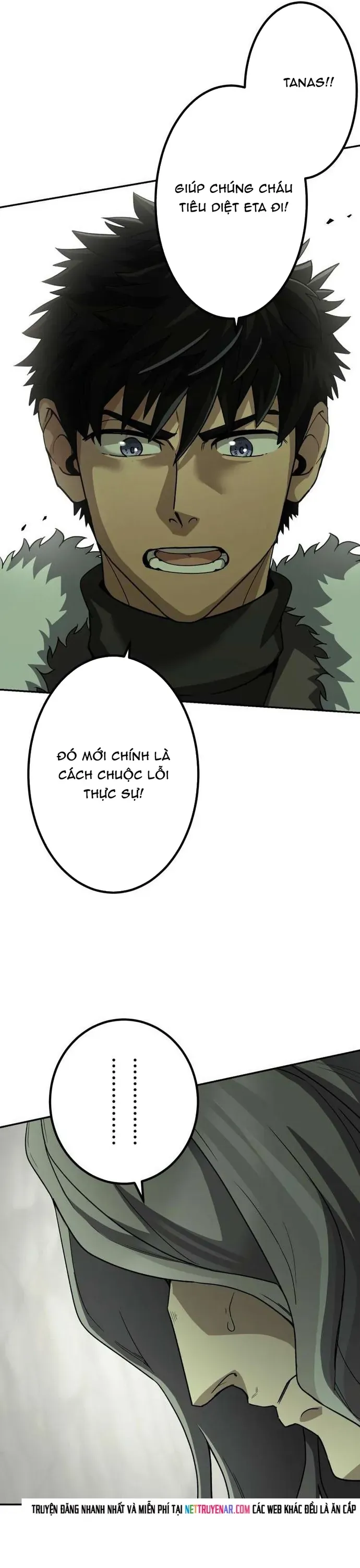 Thực Quỷ Mạo Hiểm Giả Chapter 88 - 39