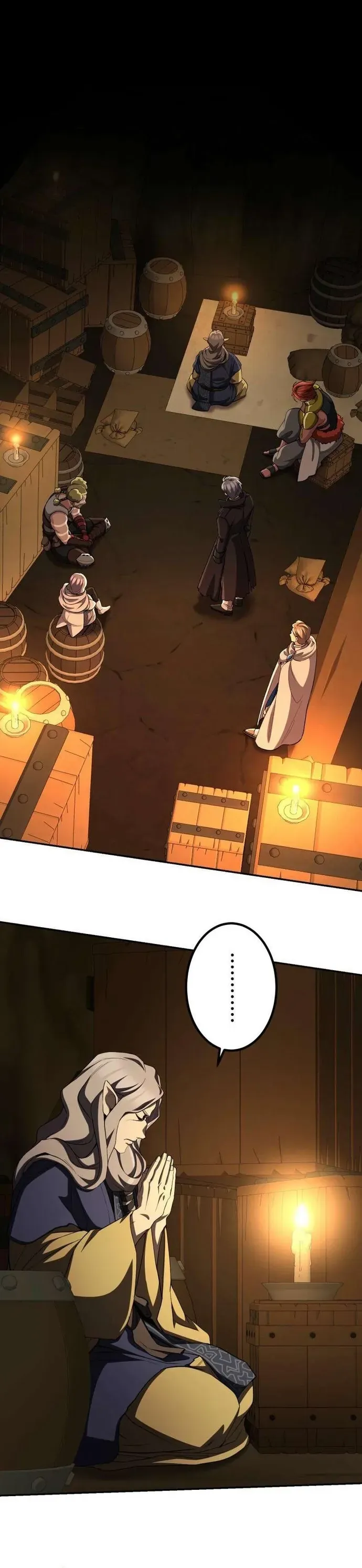 Thực Quỷ Mạo Hiểm Giả Chapter 88 - 5