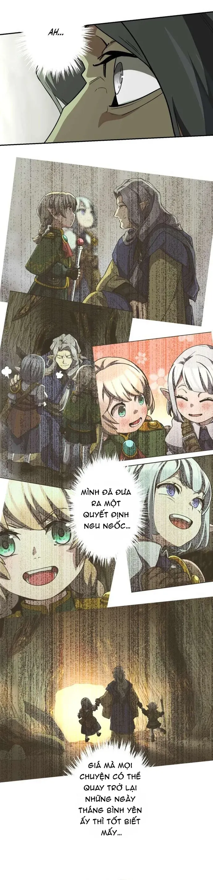 Thực Quỷ Mạo Hiểm Giả Chapter 88 - 42