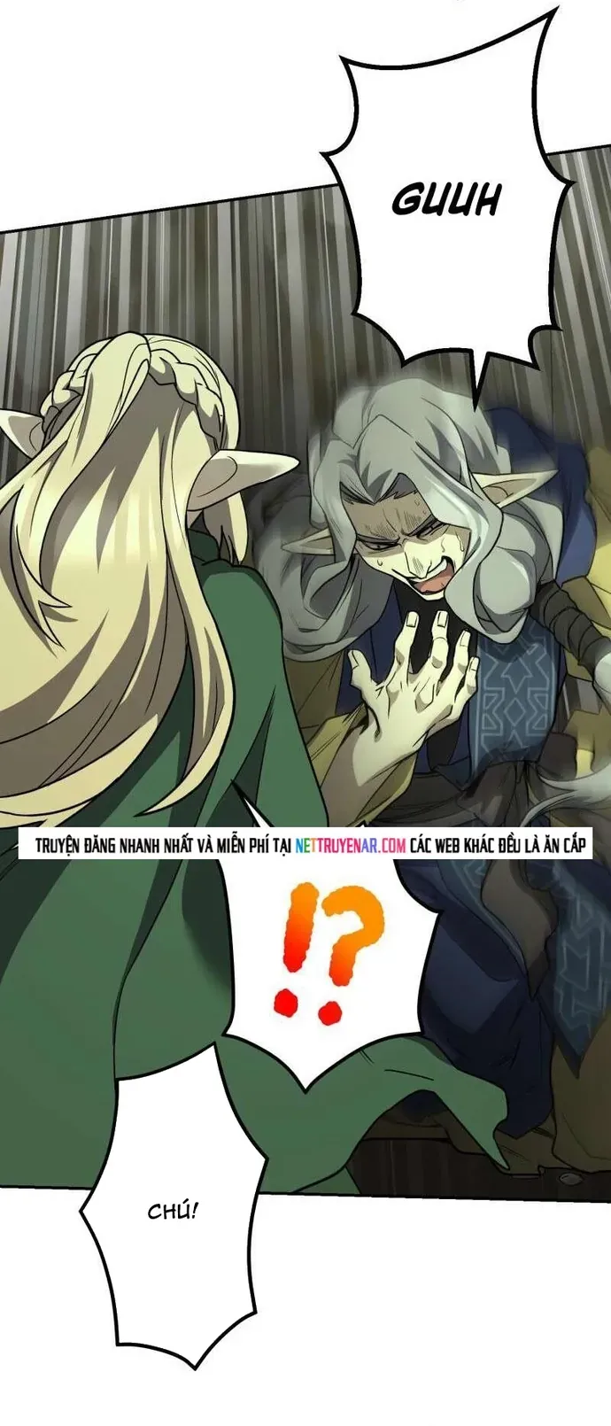Thực Quỷ Mạo Hiểm Giả Chapter 88 - 44