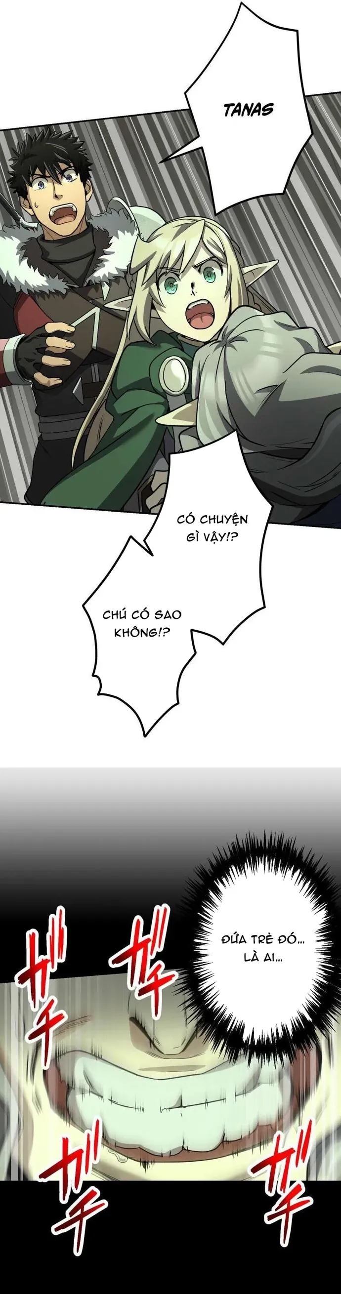 Thực Quỷ Mạo Hiểm Giả Chapter 88 - 45