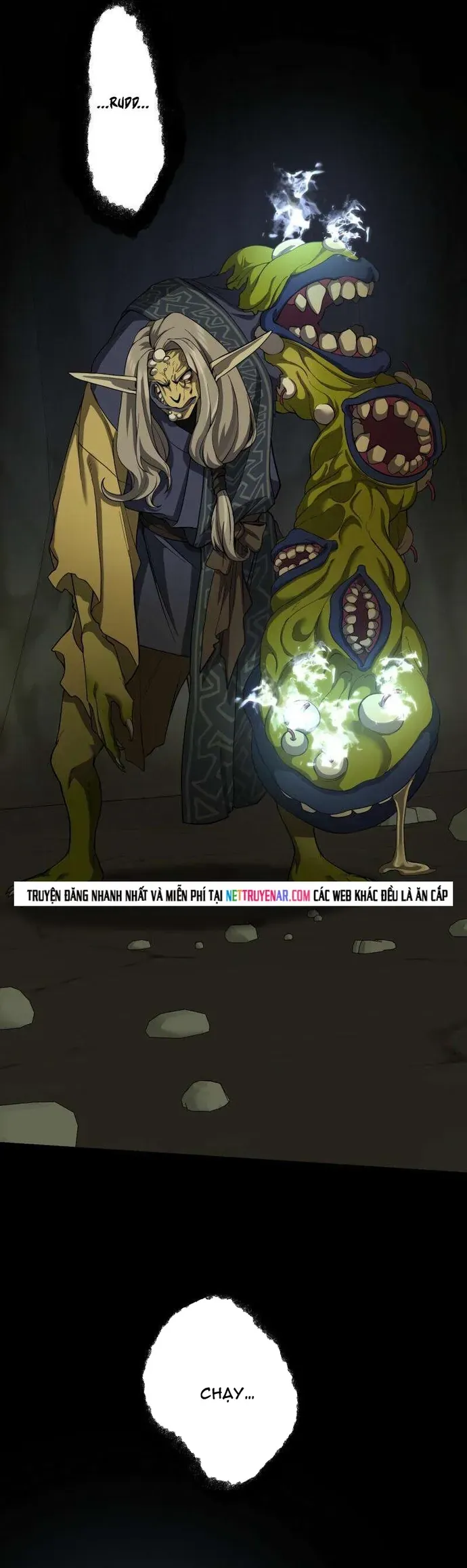 Thực Quỷ Mạo Hiểm Giả Chapter 88 - 50