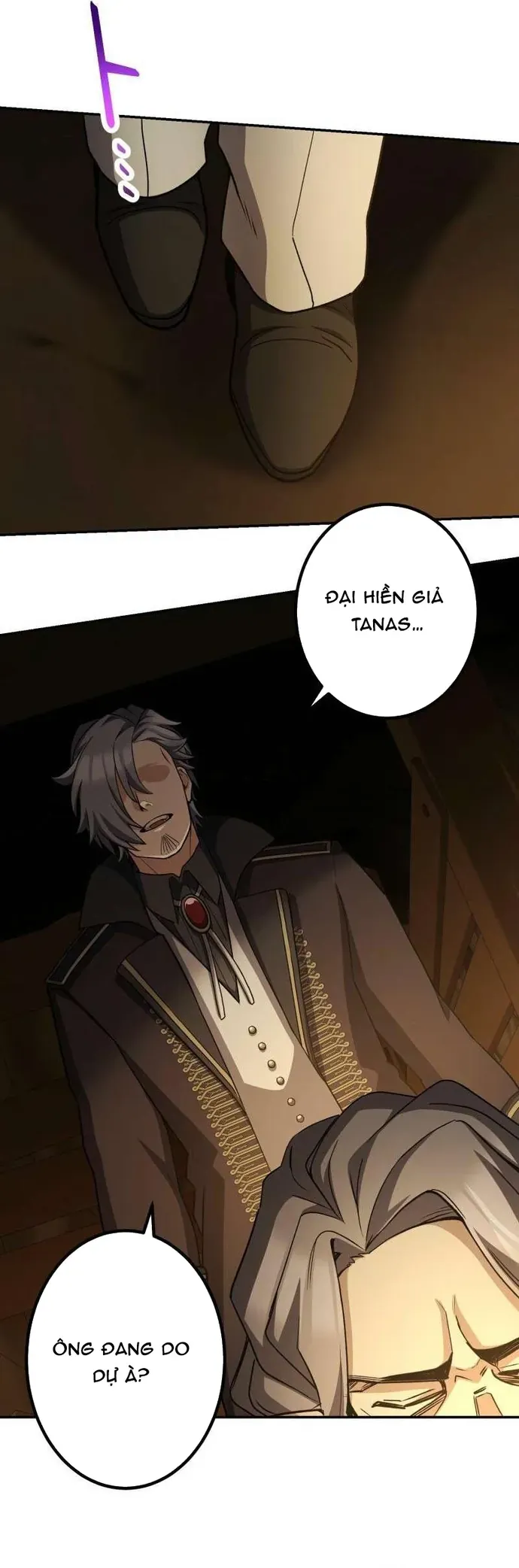 Thực Quỷ Mạo Hiểm Giả Chapter 88 - 6