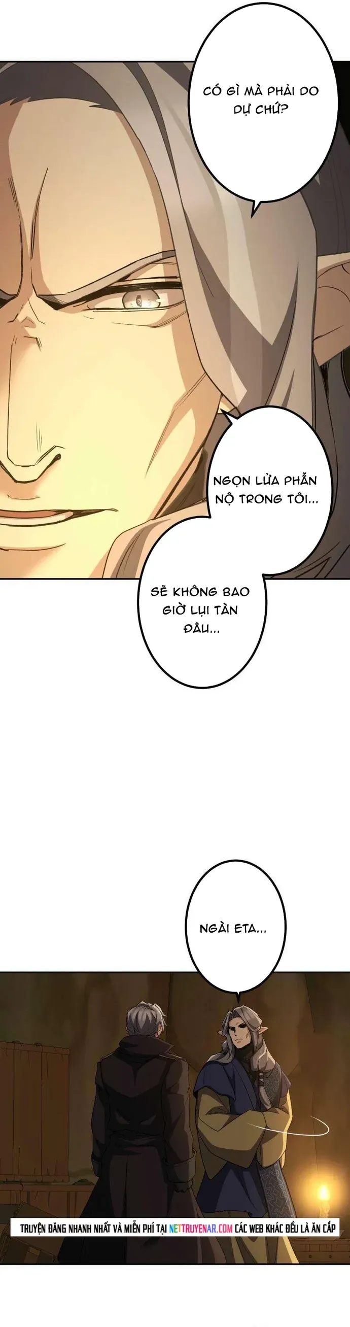 Thực Quỷ Mạo Hiểm Giả Chapter 88 - 7