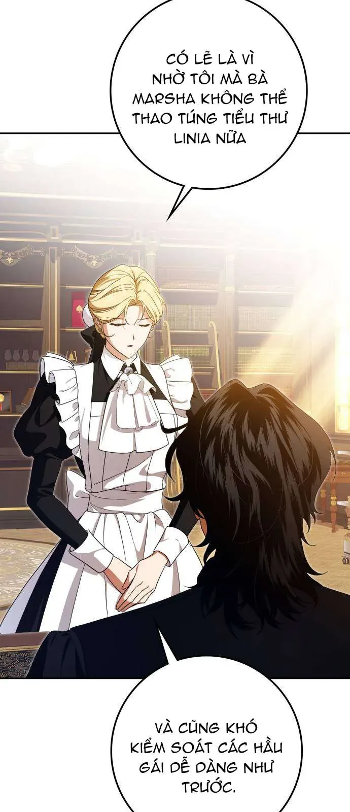 Nữ Công Tước Chiến Lợi Phẩm Chapter 25 - 15