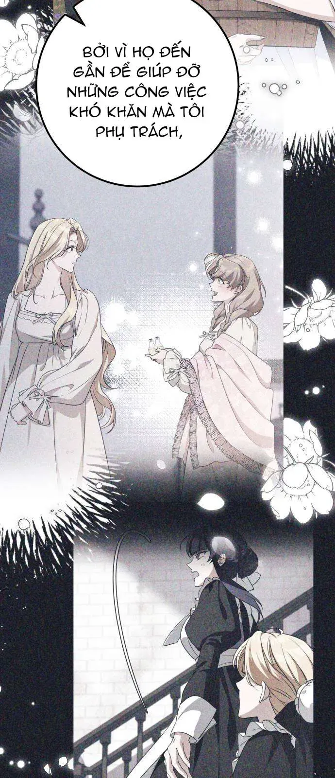 Nữ Công Tước Chiến Lợi Phẩm Chapter 25 - 18