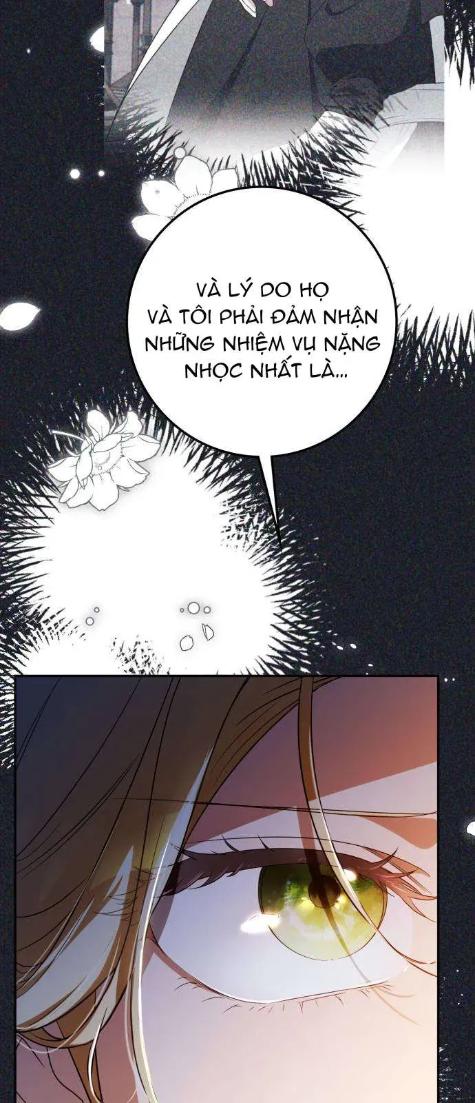 Nữ Công Tước Chiến Lợi Phẩm Chapter 25 - 19