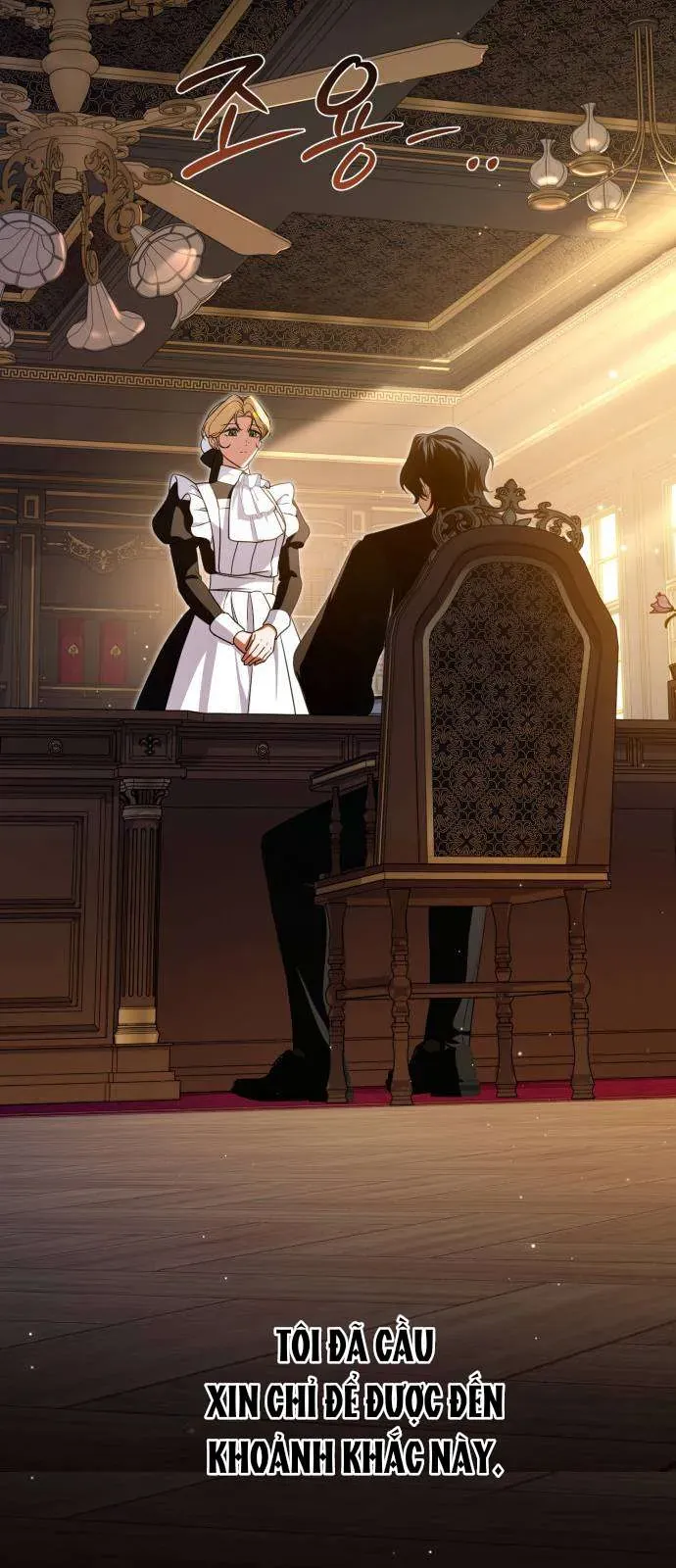 Nữ Công Tước Chiến Lợi Phẩm Chapter 25 - 21