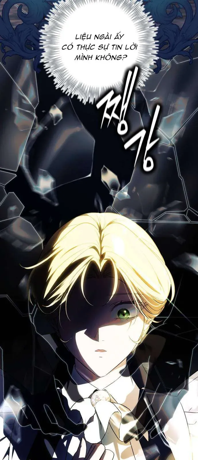 Nữ Công Tước Chiến Lợi Phẩm Chapter 25 - 24