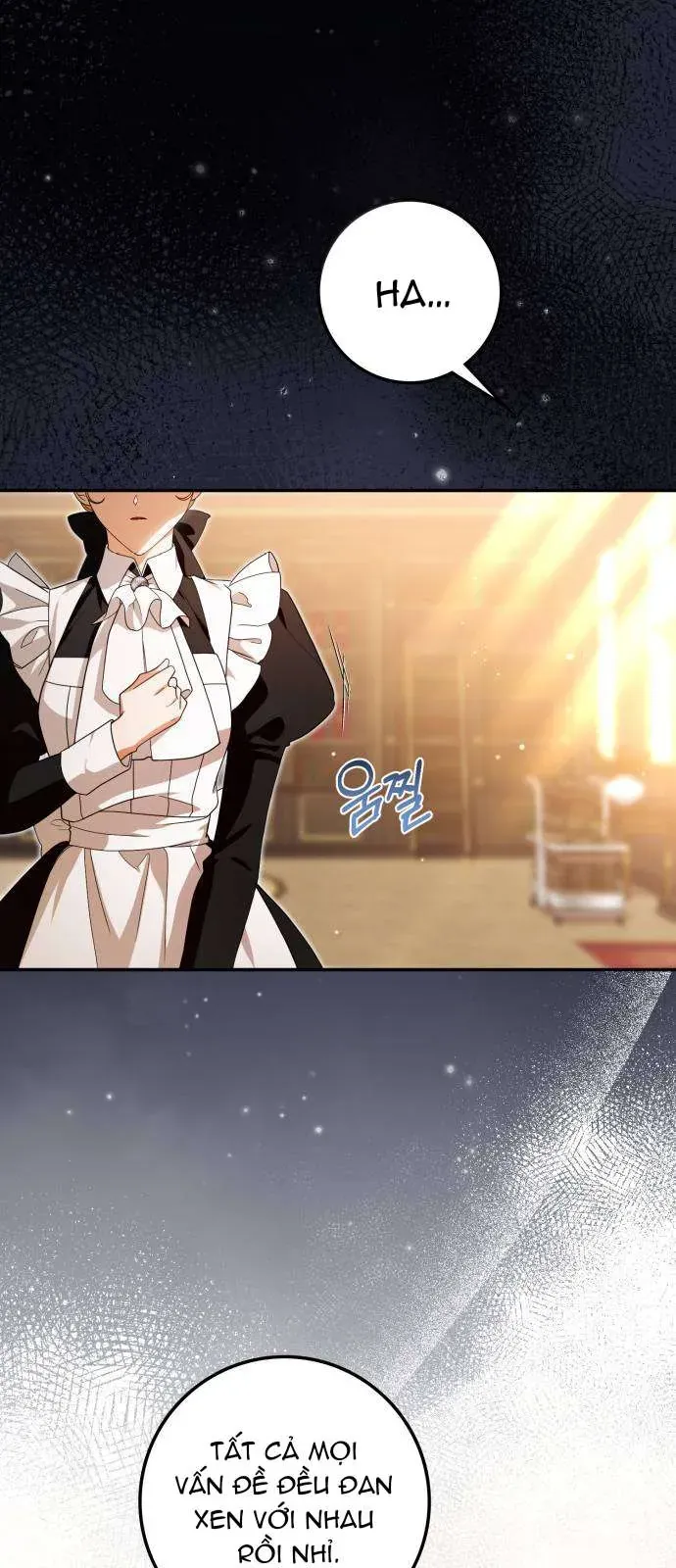 Nữ Công Tước Chiến Lợi Phẩm Chapter 25 - 26