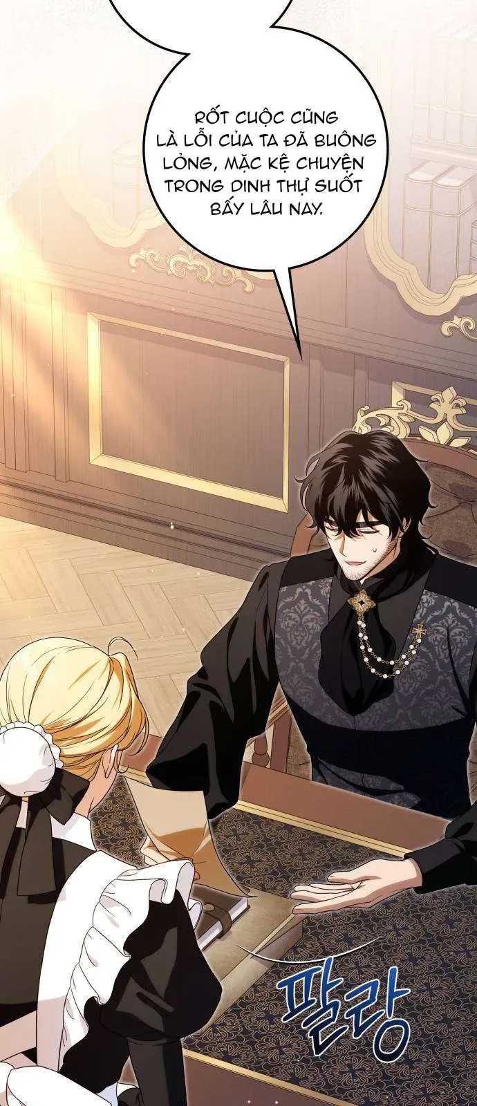 Nữ Công Tước Chiến Lợi Phẩm Chapter 25 - 27