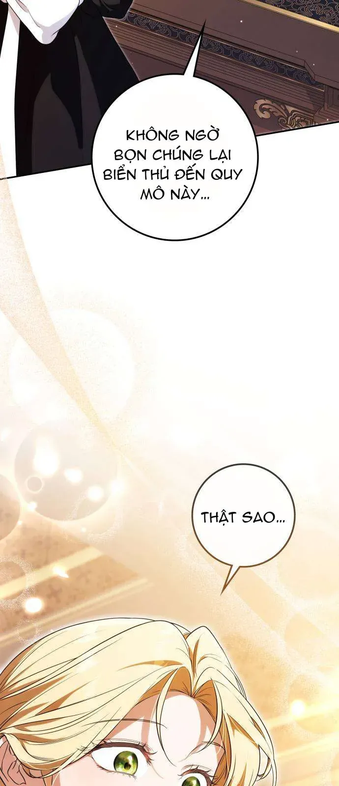 Nữ Công Tước Chiến Lợi Phẩm Chapter 25 - 28