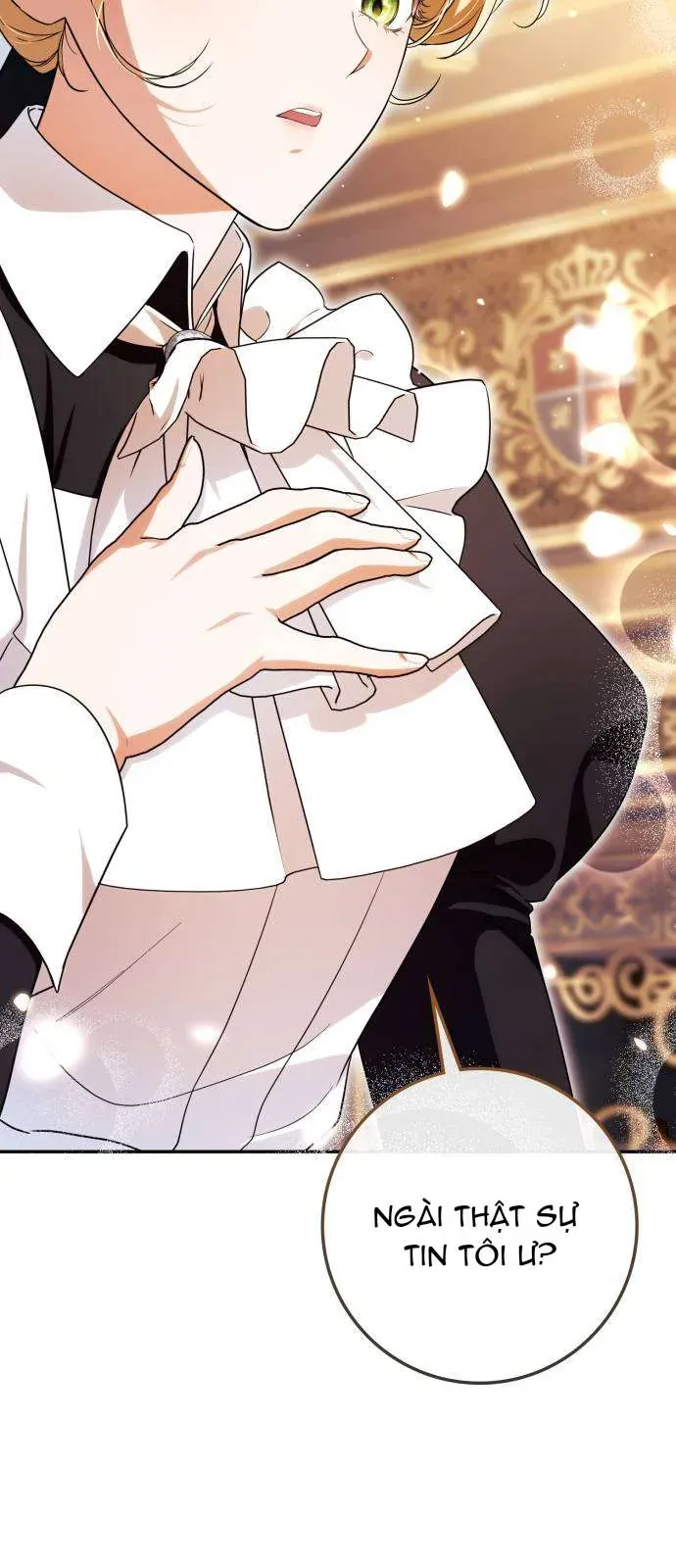 Nữ Công Tước Chiến Lợi Phẩm Chapter 25 - 29