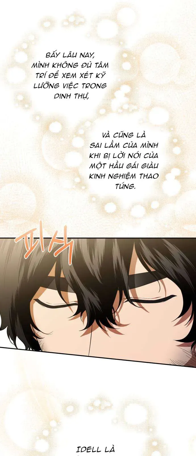 Nữ Công Tước Chiến Lợi Phẩm Chapter 25 - 32