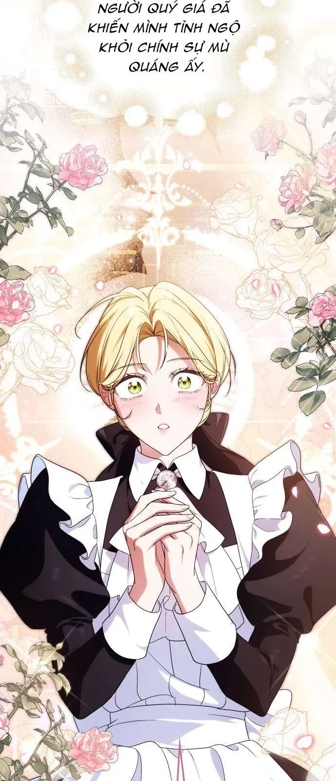 Nữ Công Tước Chiến Lợi Phẩm Chapter 25 - 33