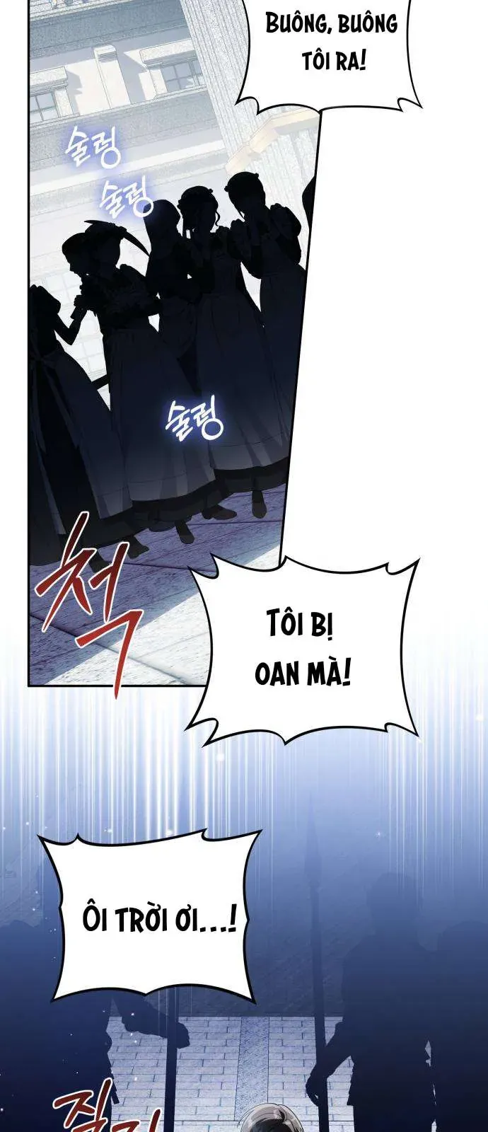 Nữ Công Tước Chiến Lợi Phẩm Chapter 25 - 40