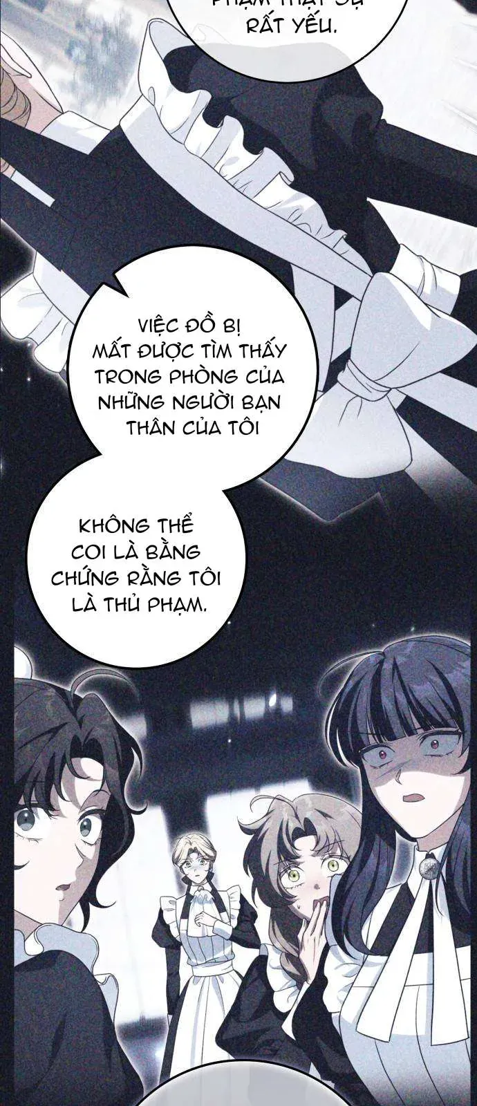 Nữ Công Tước Chiến Lợi Phẩm Chapter 25 - 5